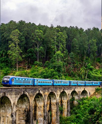 Sri Lanka